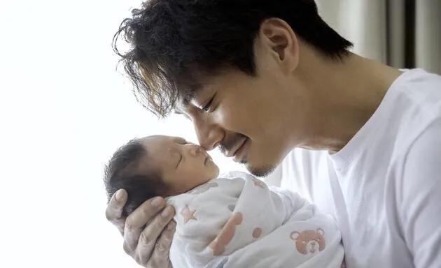 TVB视后杨怡官宣产女，取名小珍珠