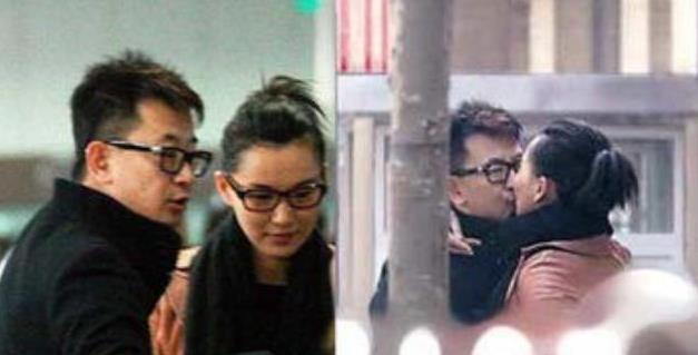 娱乐圈神婆莫小棋，感谢黄海波不娶之恩，把星座占卜当成事业