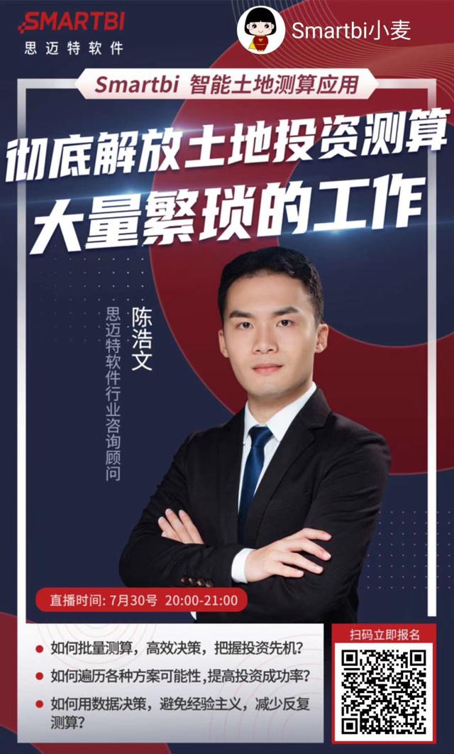 白银时代测真“金”| 教你如何成为房地产测算的高手