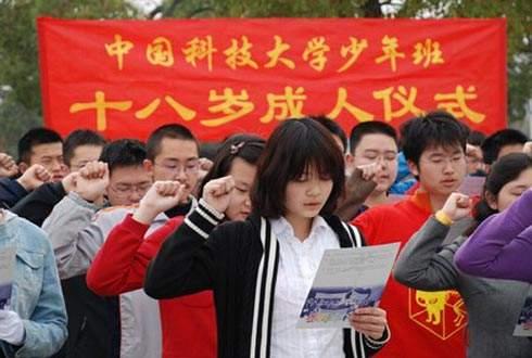 中科大2020级少年班录取名单公布，总共48人，看看都来自哪些中学