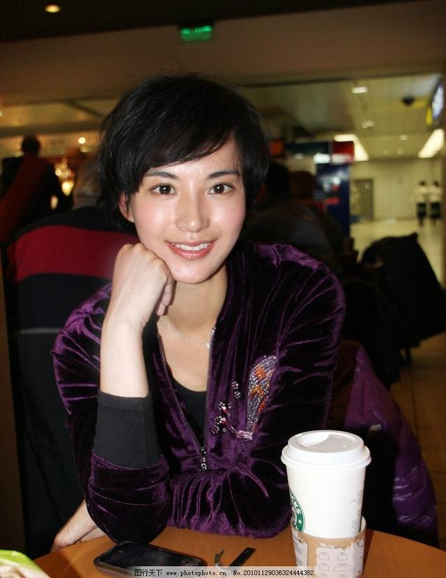 娱乐圈神婆莫小棋，感谢黄海波不娶之恩，把星座占卜当成事业