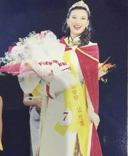 娱乐圈神婆莫小棋，感谢黄海波不娶之恩，把星座占卜当成事业