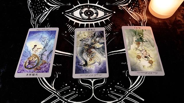 8月情感占卜：双子座想法多问题爆发，巨蟹座用情不专假承诺