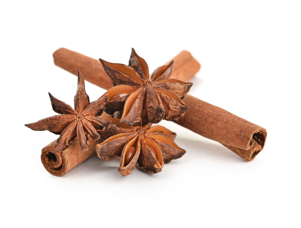 桂皮的功效与作用