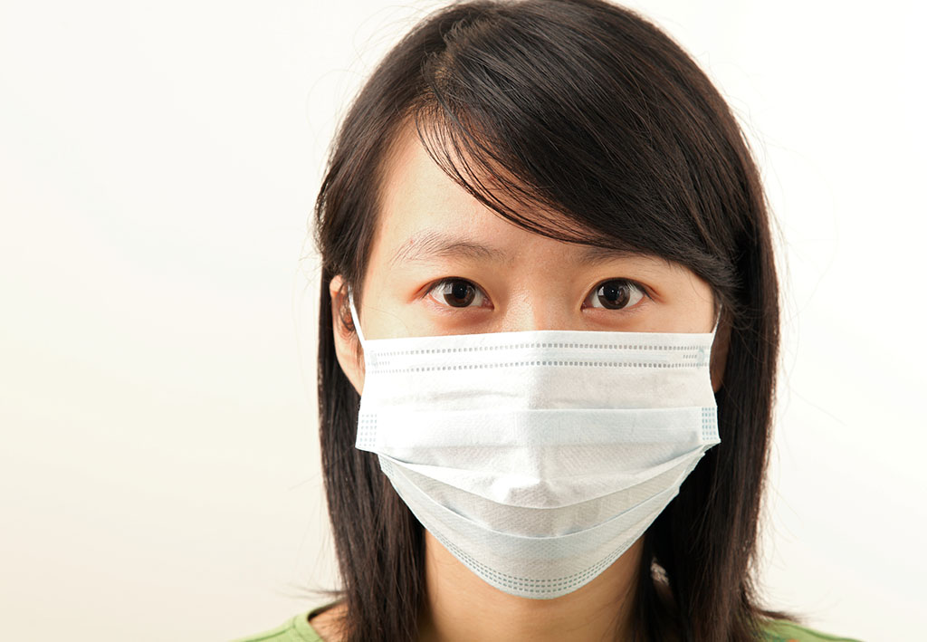 嘴角开裂了怎么办