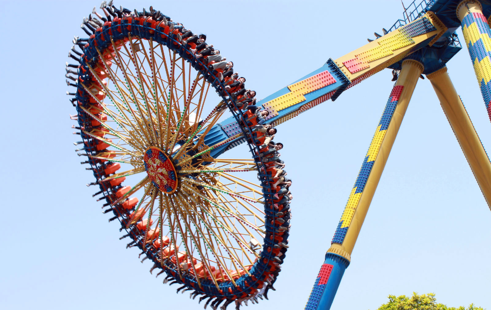 杭州哪里有小吃街和好玩的地方