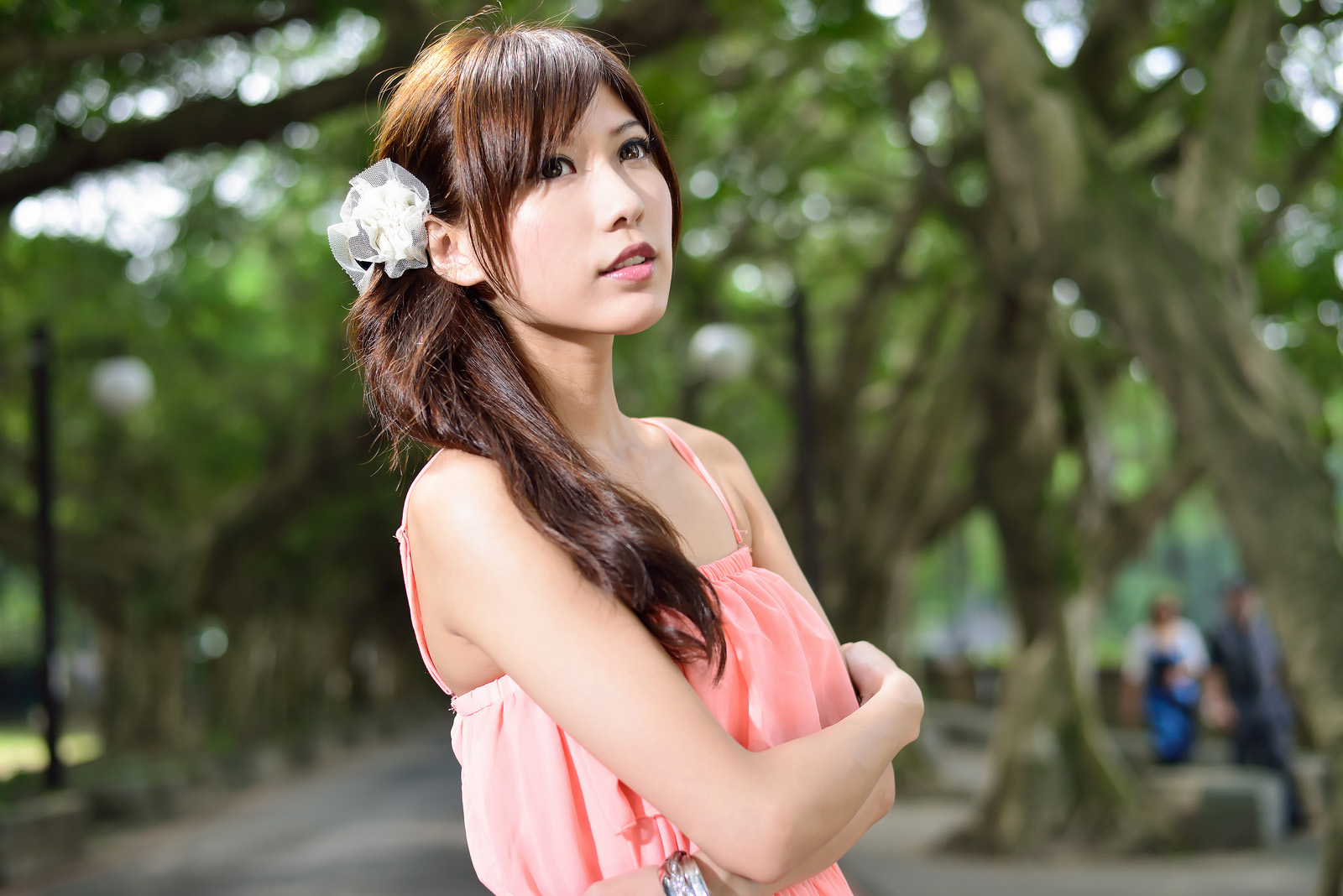 阴道口痒是怎么回事