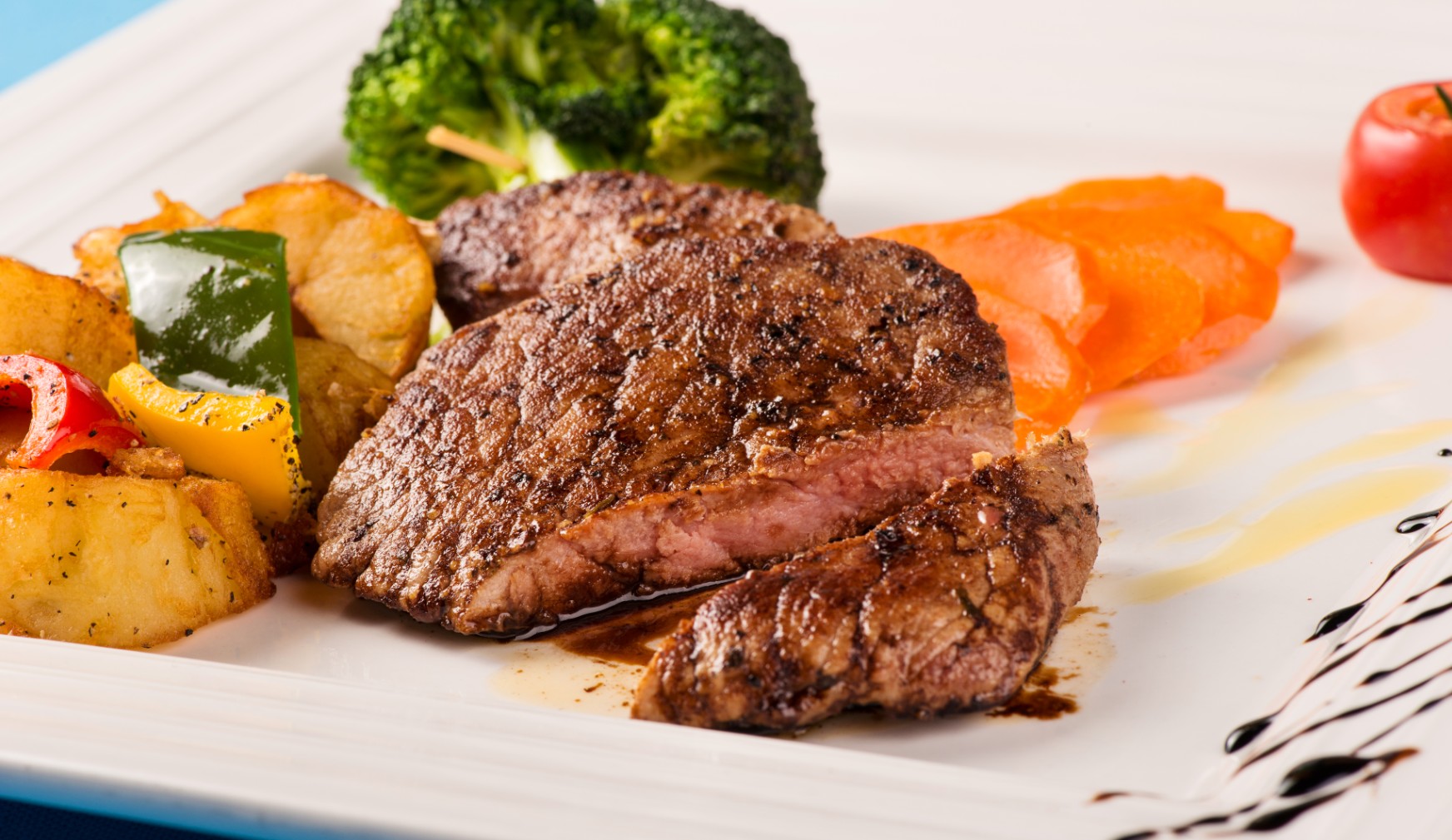 牛排怎么做好吃?煎牛排的家常做法