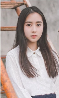 女生直发发型大全
