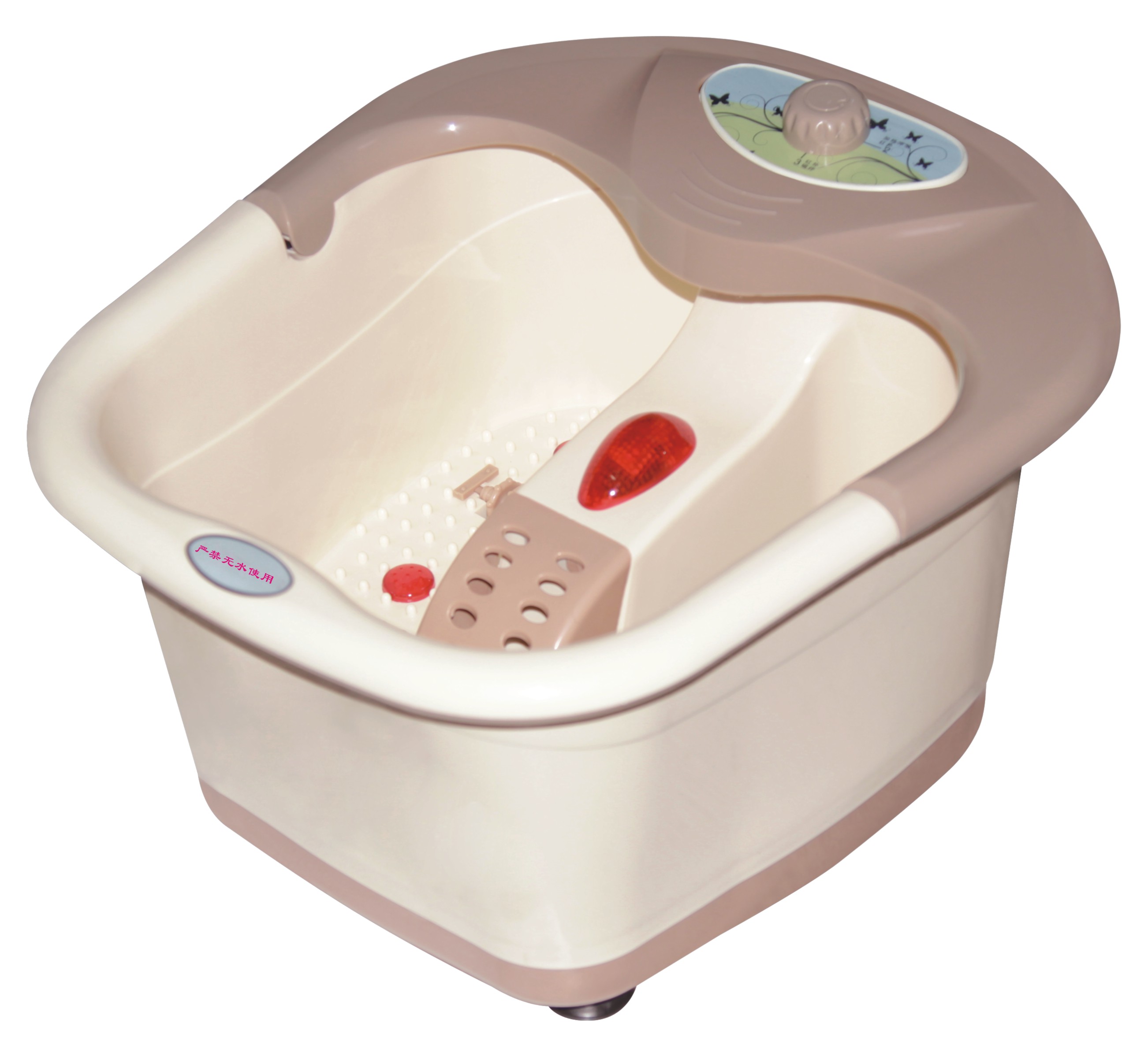 盘点洗脚盆十大品牌,足浴盆什么牌子好