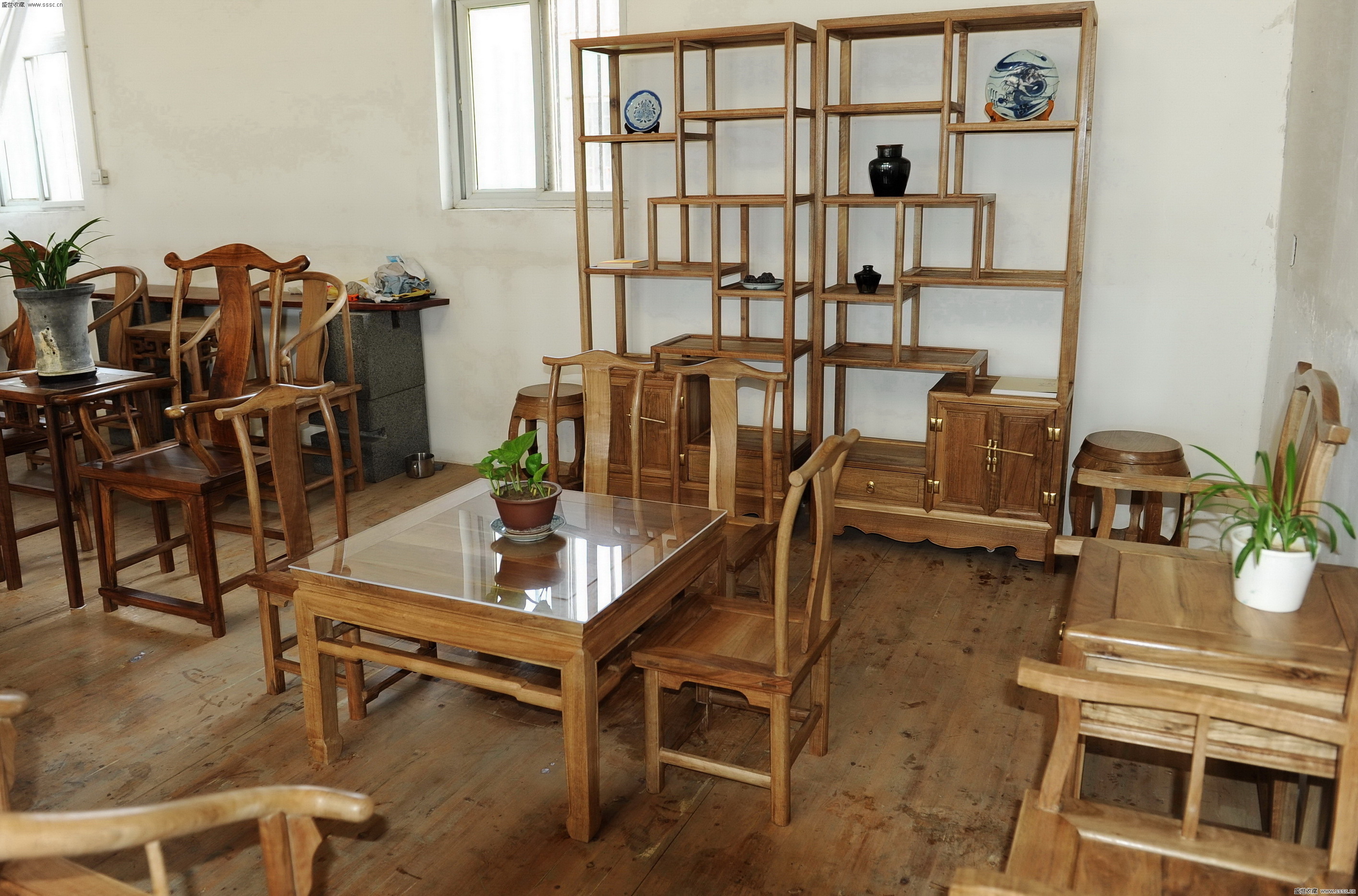 胡桃木家具有什么优缺点