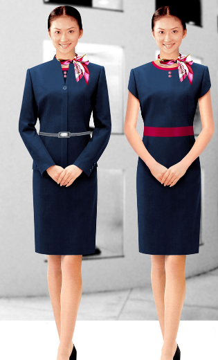 标准礼仪站姿全攻略