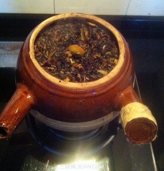 怎样熬中药药效最好