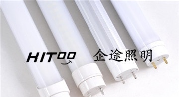 首先传统的led日光灯使用的是交流电,所以每