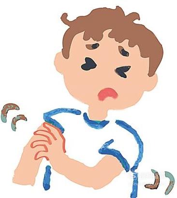 小孩被蚊子咬大包红肿怎么办