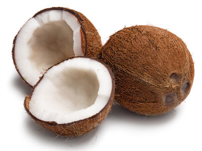 如何轻松弄出椰子肉