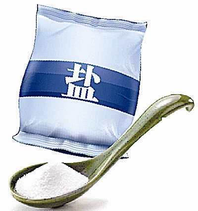 吃太咸的危害有哪些