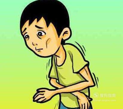 医学解释常见的身体消瘦原因