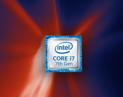 02i3:英特尔酷睿i3-7100u处理器,3m高速缓存,时速为2.