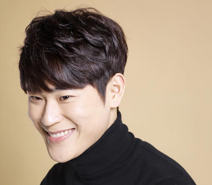 韩式男生帅气短发