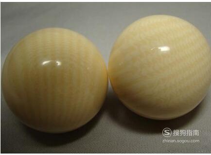 怎样鉴别海象牙真假