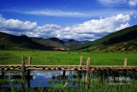 西昌——泸沽湖三日游旅游攻略指南