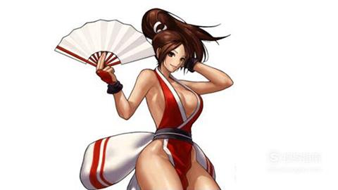 王者荣耀不知火舞出装怎么玩