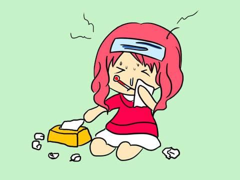 感冒喝姜汤有效吗