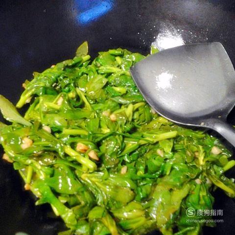 救心菜的做法