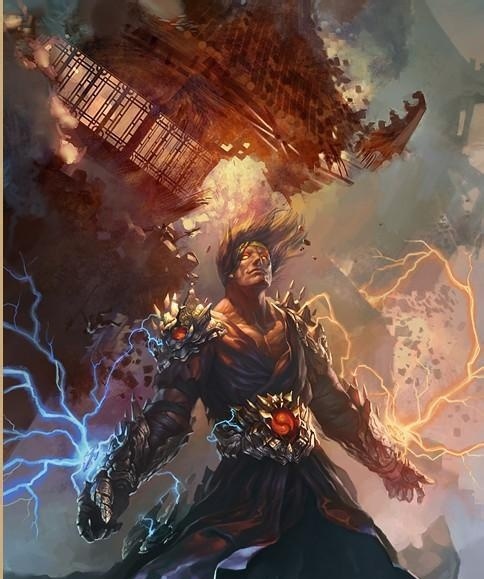 三国杀张角皮肤礼包获得方法