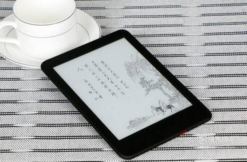 水墨屏有什么优缺点