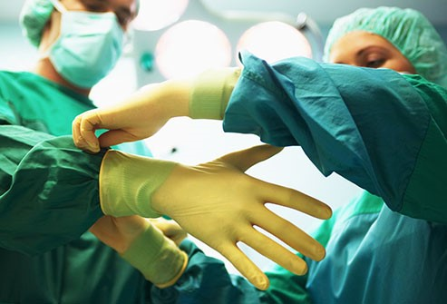 手術減肥方法有哪些？