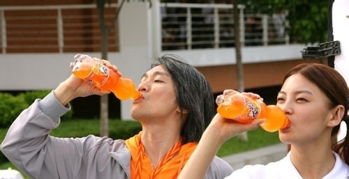 喝汽水的4大禁忌