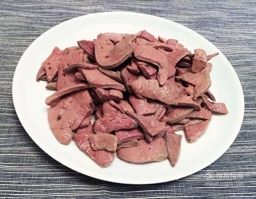 贫血的人应该吃什么