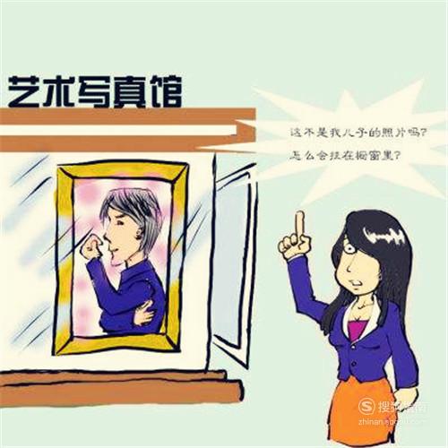 个人肖像权益有哪些