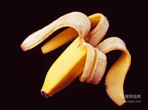 八种水果皮的妙用