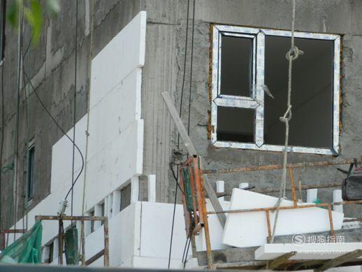 《外墙保温施工方案及流程》