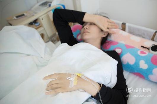 成人一般发烧发热肌肉酸疼要怎么处理