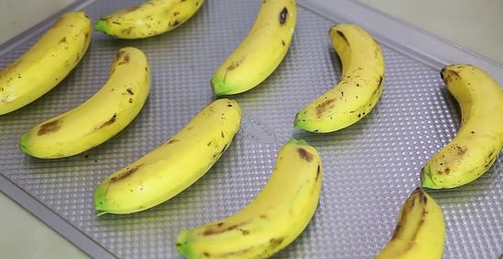 如何快速催熟香蕉