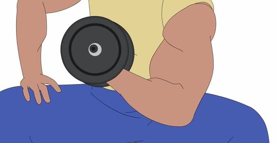 如何治疗背部痉挛