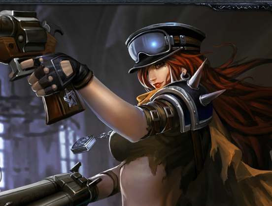 08女帝厄运小姐:无特效,点券6900.