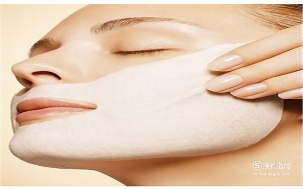 皮肤太干燥补水最好的方法如下