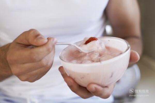 酸奶的好处 吃酸奶的注意事项