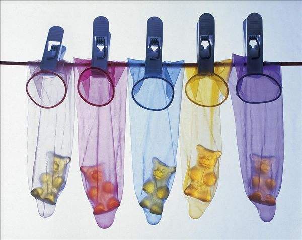 丁字裤避孕套,说说避孕丁字裤那些事