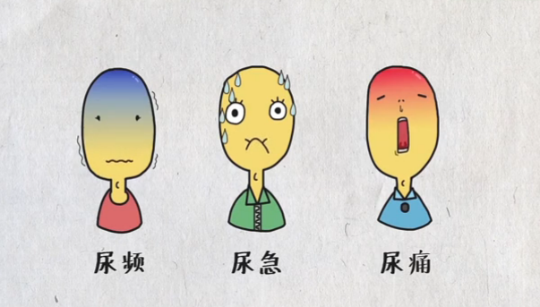 男性尿路感染的一般症状有哪些
