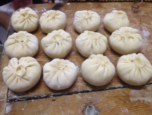 怎样做小笼包