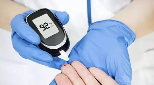 降血糖的最好方法