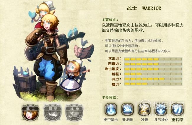 龙之谷可以转职别的职业吗!龙之谷可以转职别的职业吗手游