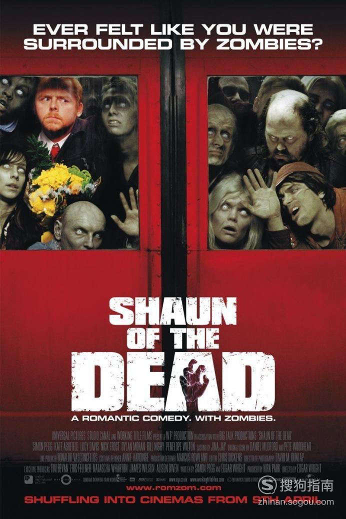 01《新丧尸出笼》,丧尸片的剧情其实基本上都差不多,都是一场病毒之后