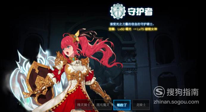 dnf帕拉丁时装怎么选